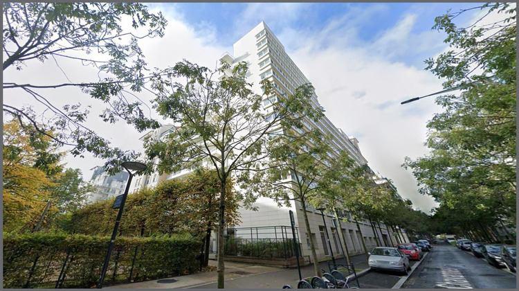 Ma-Cabane - Vente Appartement Courbevoie, 18 m²