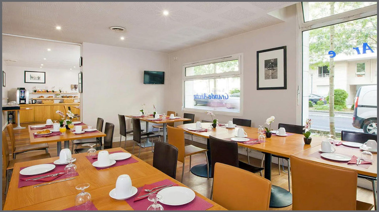 Ma-Cabane - Vente Appartement Courbevoie, 18 m²