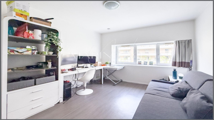 Ma-Cabane - Vente Appartement Courbevoie, 18 m²
