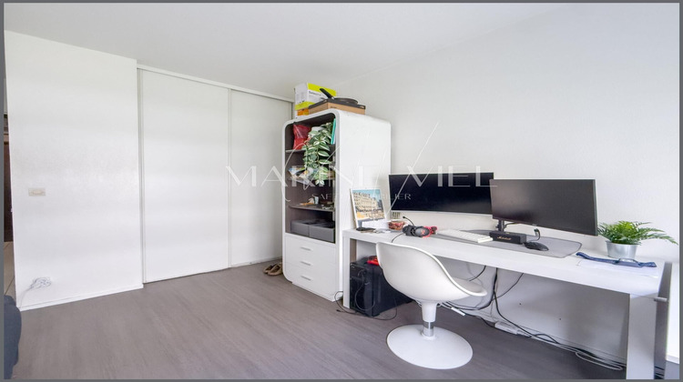 Ma-Cabane - Vente Appartement Courbevoie, 18 m²