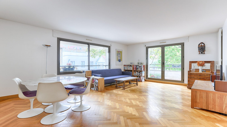 Ma-Cabane - Vente Appartement Courbevoie, 90 m²