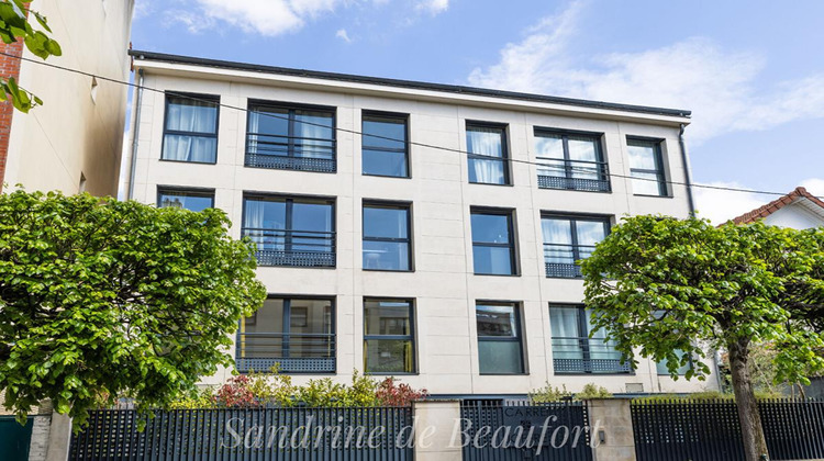 Ma-Cabane - Vente Appartement COURBEVOIE, 76 m²