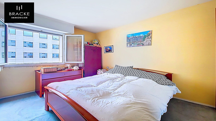 Ma-Cabane - Vente Appartement COURBEVOIE, 67 m²