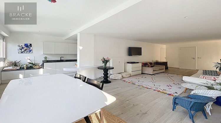 Ma-Cabane - Vente Appartement COURBEVOIE, 142 m²
