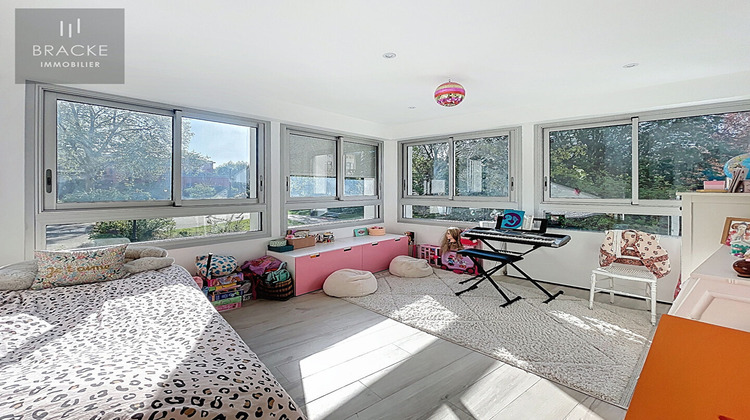 Ma-Cabane - Vente Appartement COURBEVOIE, 142 m²