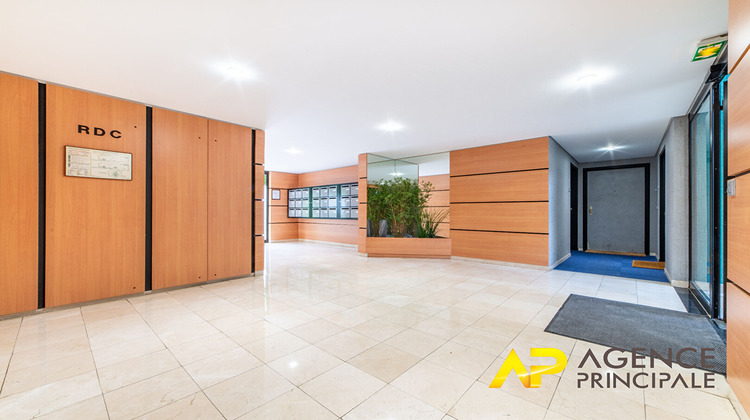 Ma-Cabane - Vente Appartement COURBEVOIE, 24 m²