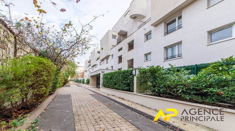 Ma-Cabane - Vente Appartement COURBEVOIE, 24 m²