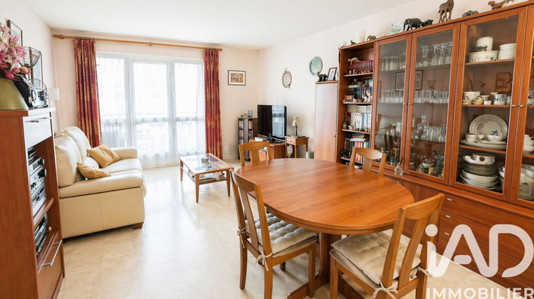 Ma-Cabane - Vente Appartement Courbevoie, 67 m²