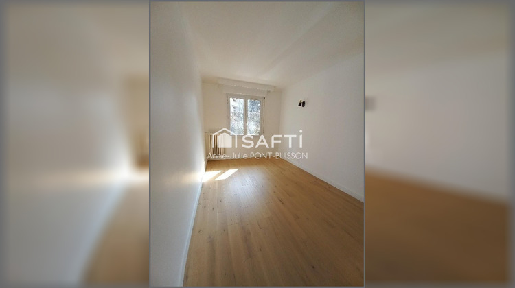 Ma-Cabane - Vente Appartement Courbevoie, 103 m²