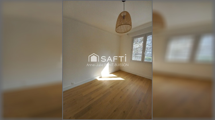 Ma-Cabane - Vente Appartement Courbevoie, 103 m²