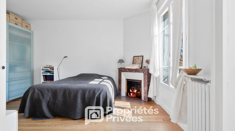 Ma-Cabane - Vente Appartement COURBEVOIE, 56 m²