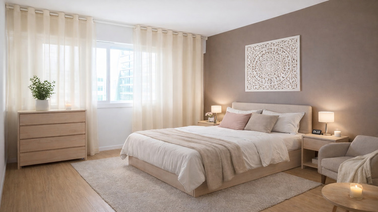 Ma-Cabane - Vente Appartement COURBEVOIE, 119 m²