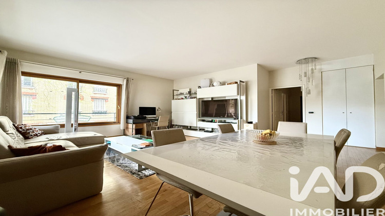 Ma-Cabane - Vente Appartement Courbevoie, 73 m²