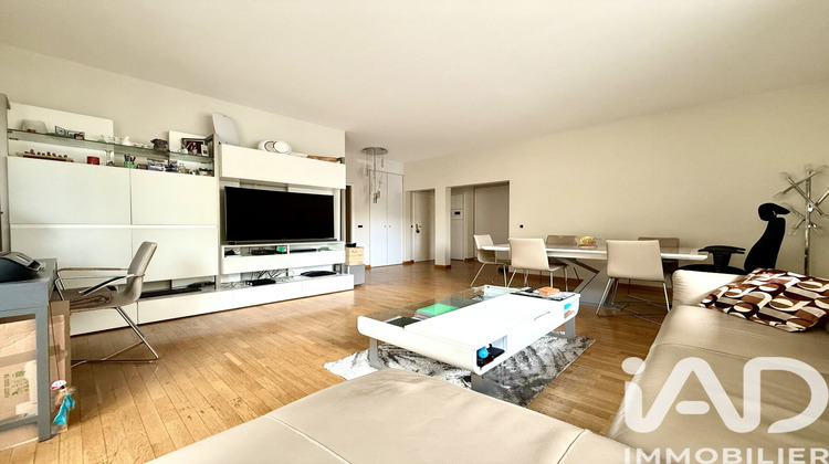 Ma-Cabane - Vente Appartement Courbevoie, 73 m²