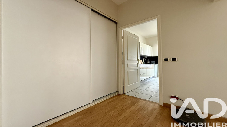 Ma-Cabane - Vente Appartement Courbevoie, 73 m²
