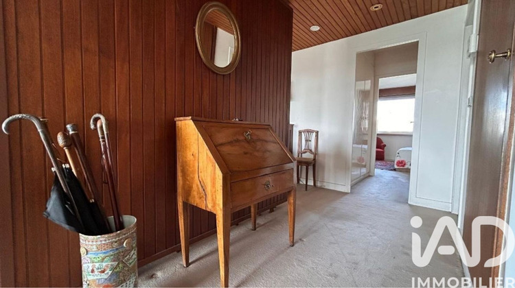Ma-Cabane - Vente Appartement Courbevoie, 132 m²