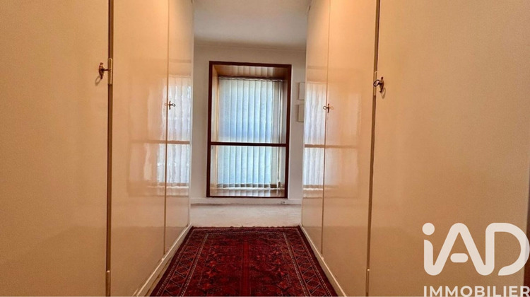 Ma-Cabane - Vente Appartement Courbevoie, 132 m²