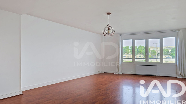 Ma-Cabane - Vente Appartement Courbevoie, 60 m²