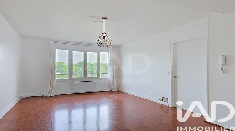 Ma-Cabane - Vente Appartement Courbevoie, 60 m²
