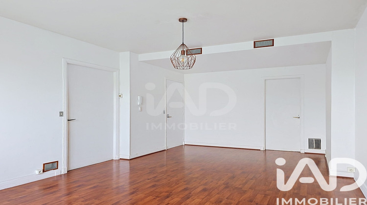 Ma-Cabane - Vente Appartement Courbevoie, 60 m²