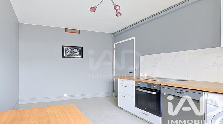 Ma-Cabane - Vente Appartement Courbevoie, 60 m²