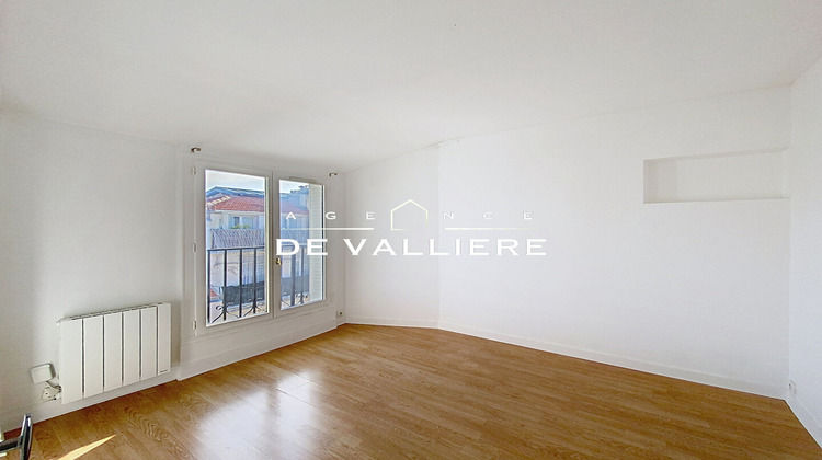 Ma-Cabane - Vente Appartement COURBEVOIE, 36 m²