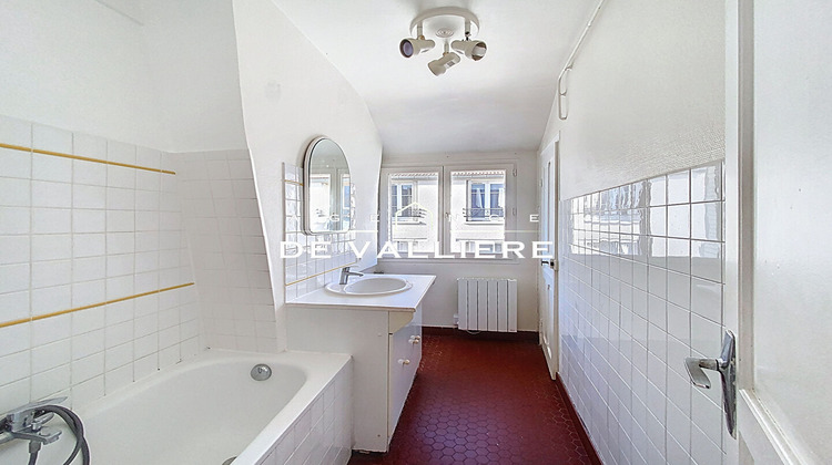 Ma-Cabane - Vente Appartement COURBEVOIE, 36 m²