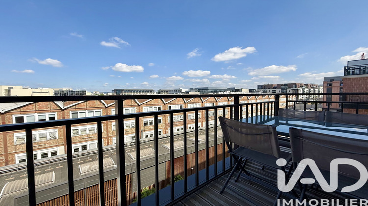 Ma-Cabane - Vente Appartement Courbevoie, 68 m²