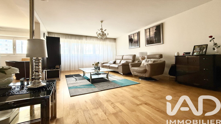 Ma-Cabane - Vente Appartement Courbevoie, 89 m²