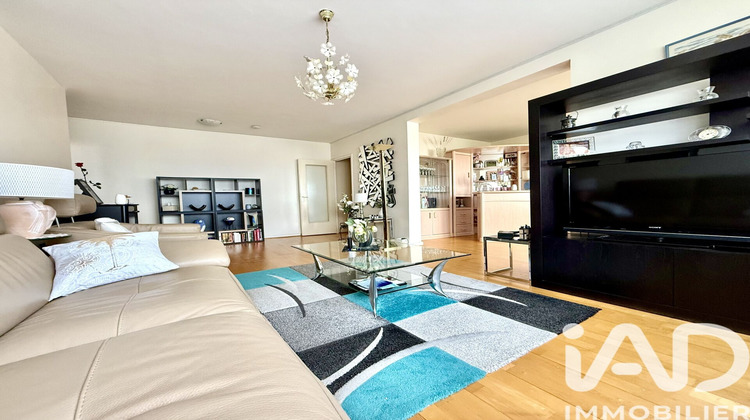 Ma-Cabane - Vente Appartement Courbevoie, 89 m²