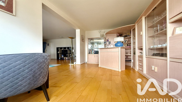Ma-Cabane - Vente Appartement Courbevoie, 89 m²