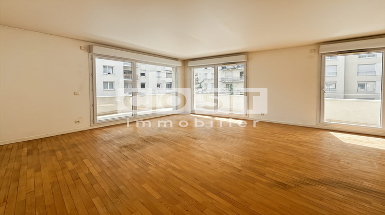 Ma-Cabane - Vente Appartement Courbevoie, 66 m²