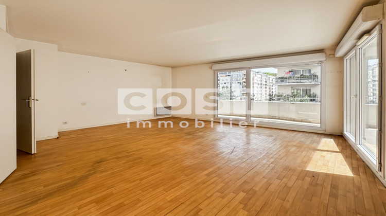 Ma-Cabane - Vente Appartement Courbevoie, 66 m²