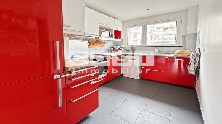 Ma-Cabane - Vente Appartement Courbevoie, 63 m²