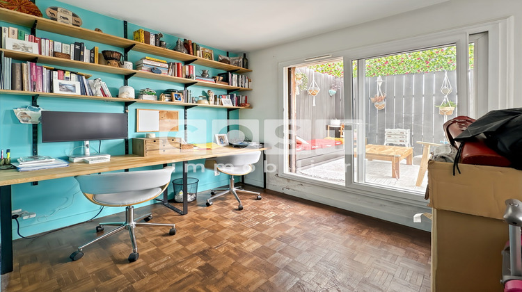 Ma-Cabane - Vente Appartement Courbevoie, 63 m²