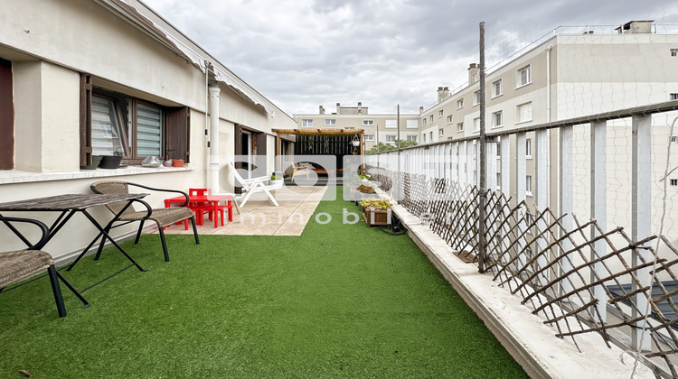 Ma-Cabane - Vente Appartement Courbevoie, 63 m²