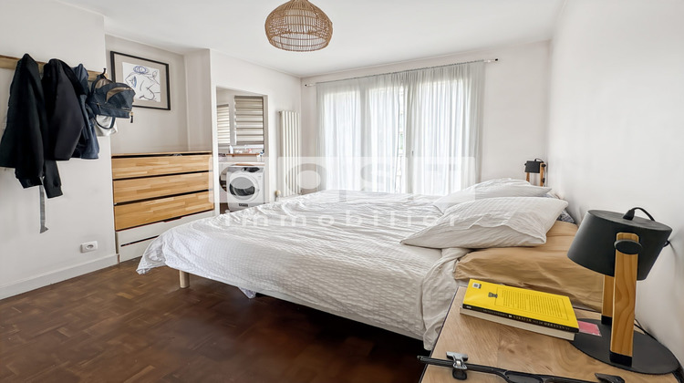 Ma-Cabane - Vente Appartement Courbevoie, 63 m²