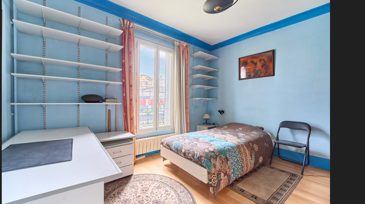 Ma-Cabane - Vente Appartement COURBEVOIE, 90 m²
