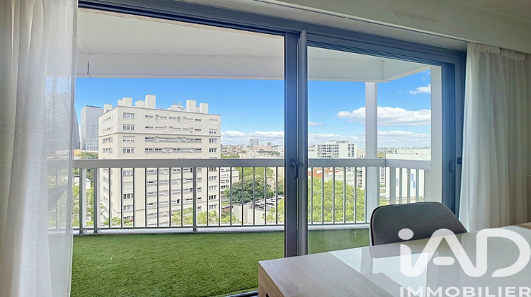 Ma-Cabane - Vente Appartement Courbevoie, 63 m²