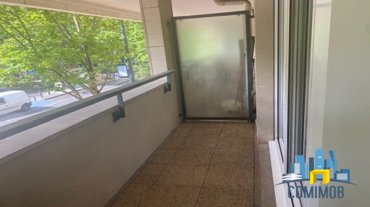 Ma-Cabane - Vente Appartement Courbevoie, 43 m²