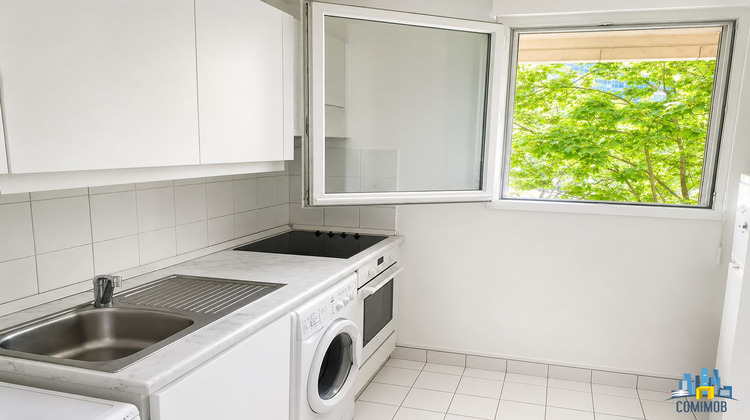 Ma-Cabane - Vente Appartement Courbevoie, 43 m²