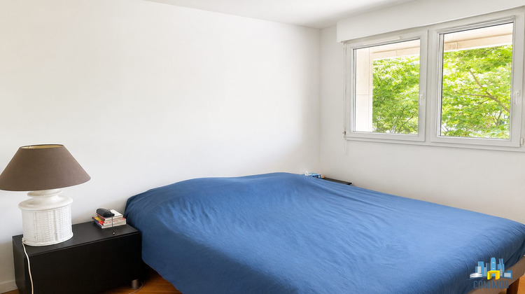 Ma-Cabane - Vente Appartement Courbevoie, 43 m²