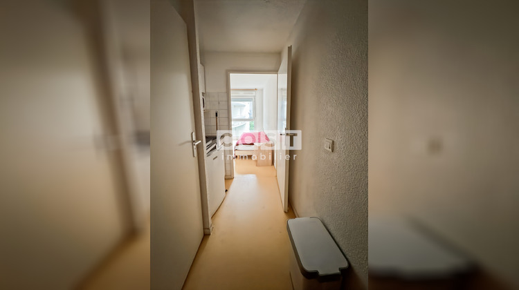 Ma-Cabane - Vente Appartement Courbevoie, 18 m²