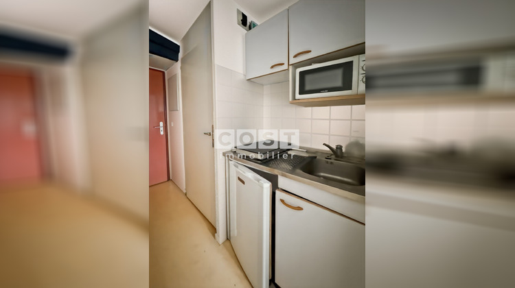 Ma-Cabane - Vente Appartement Courbevoie, 18 m²