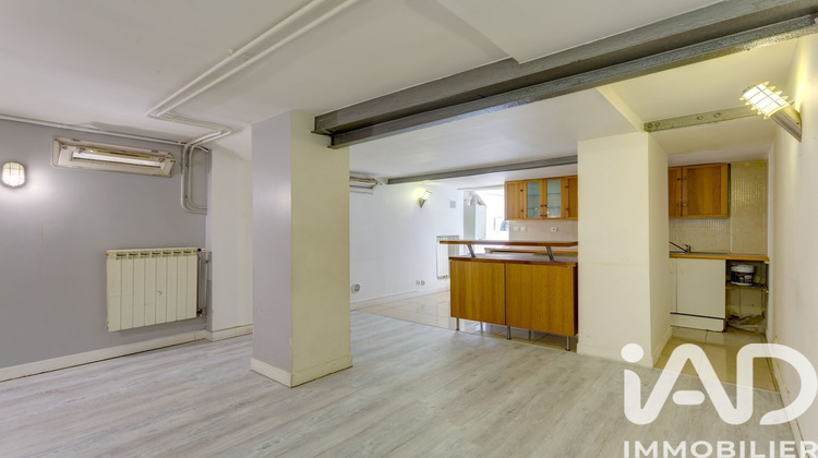 Ma-Cabane - Vente Appartement Courbevoie, 56 m²