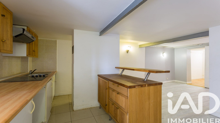Ma-Cabane - Vente Appartement Courbevoie, 56 m²