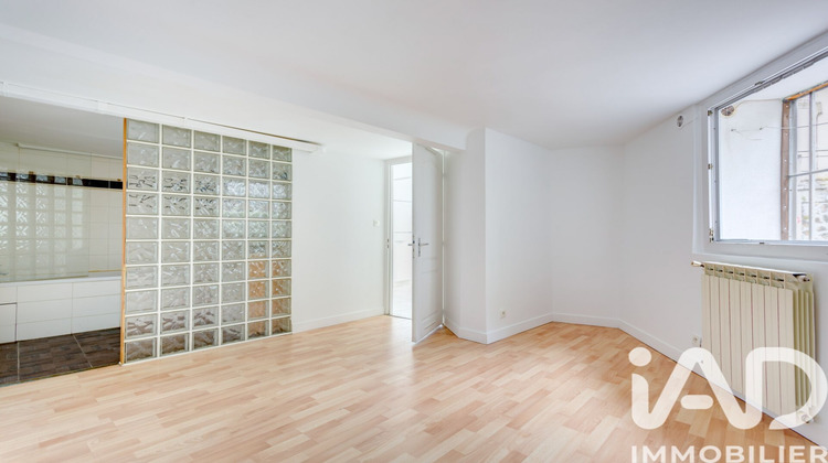 Ma-Cabane - Vente Appartement Courbevoie, 56 m²