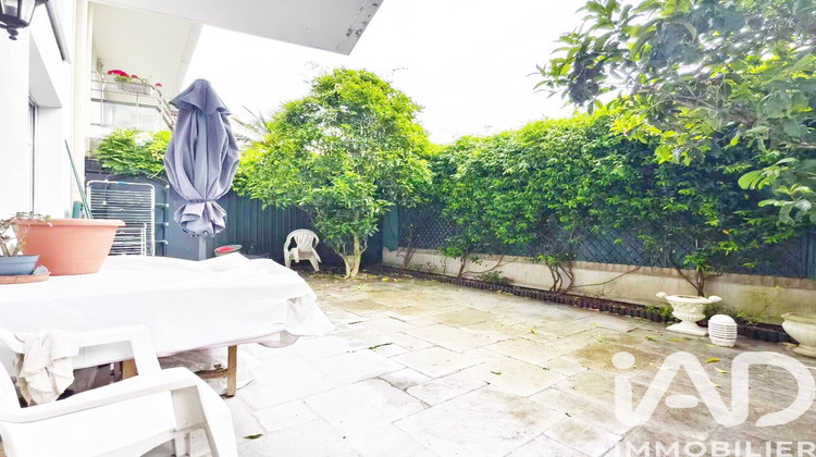 Ma-Cabane - Vente Appartement Courbevoie, 114 m²
