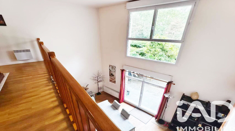 Ma-Cabane - Vente Appartement Courbevoie, 114 m²