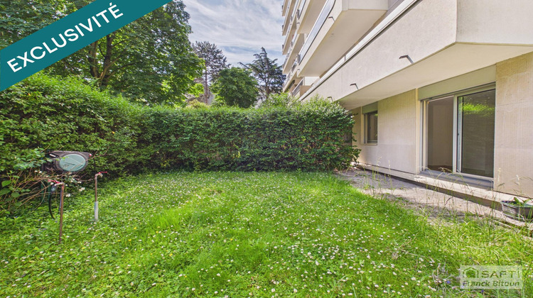 Ma-Cabane - Vente Appartement Courbevoie, 27 m²